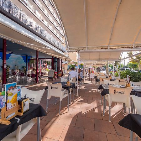 Checkin Garbí Hotel Calella Ngoại thất bức ảnh