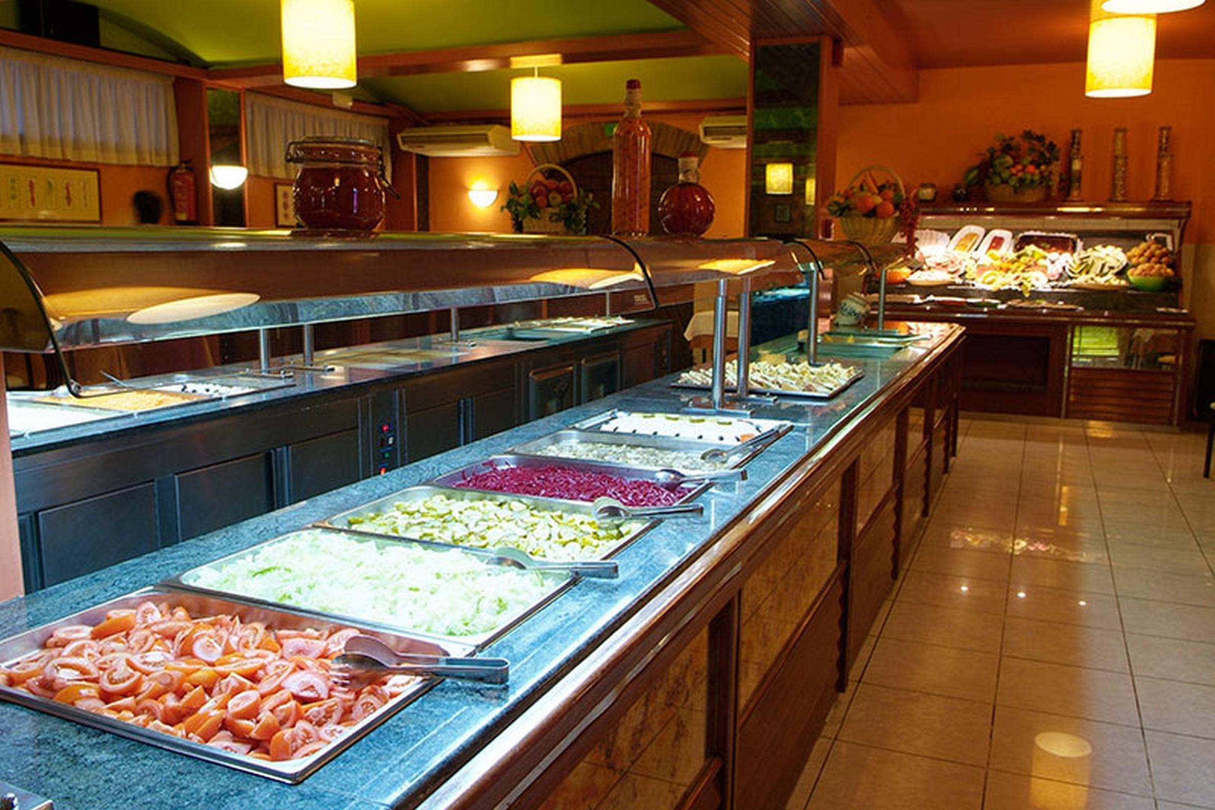 Checkin Garbí Hotel Calella Ngoại thất bức ảnh