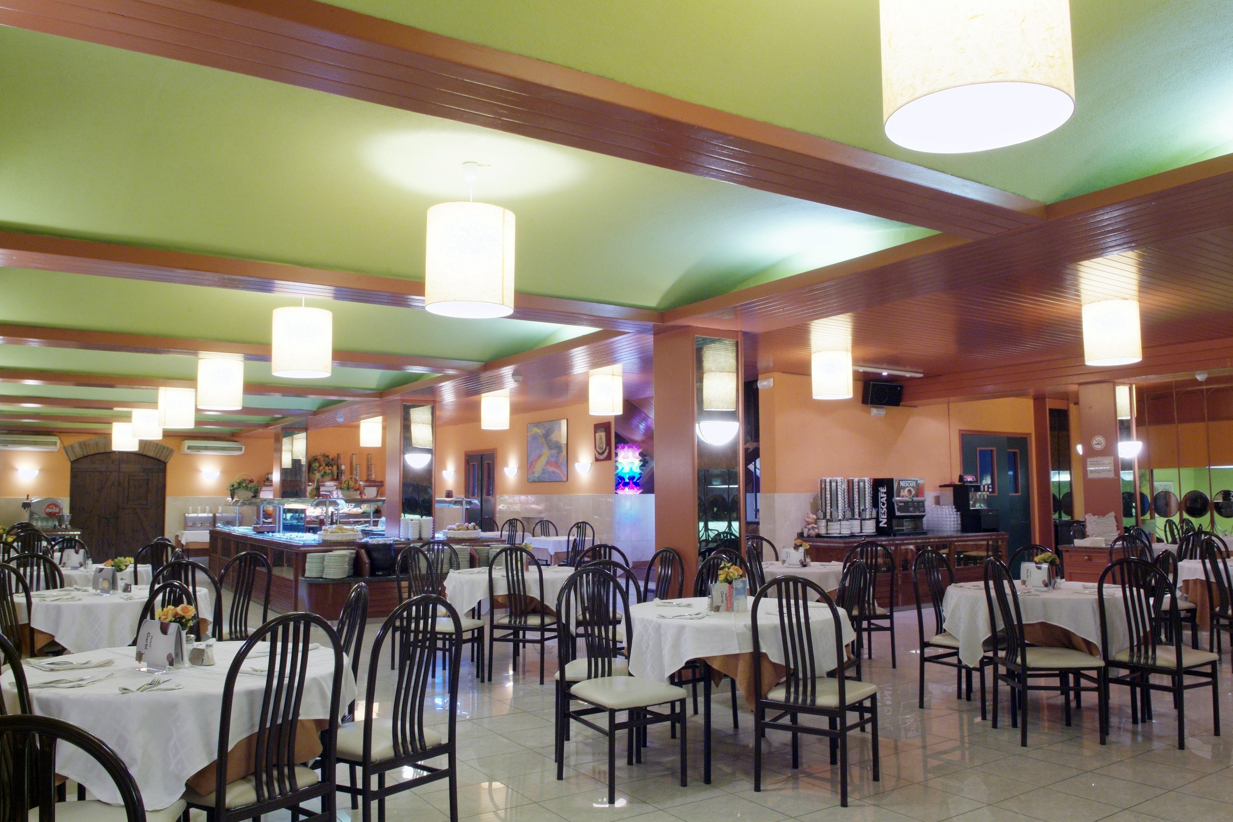 Checkin Garbí Hotel Calella Ngoại thất bức ảnh