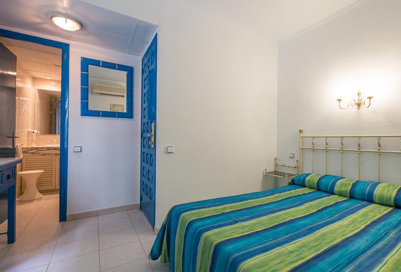 Checkin Garbí Hotel Calella Ngoại thất bức ảnh