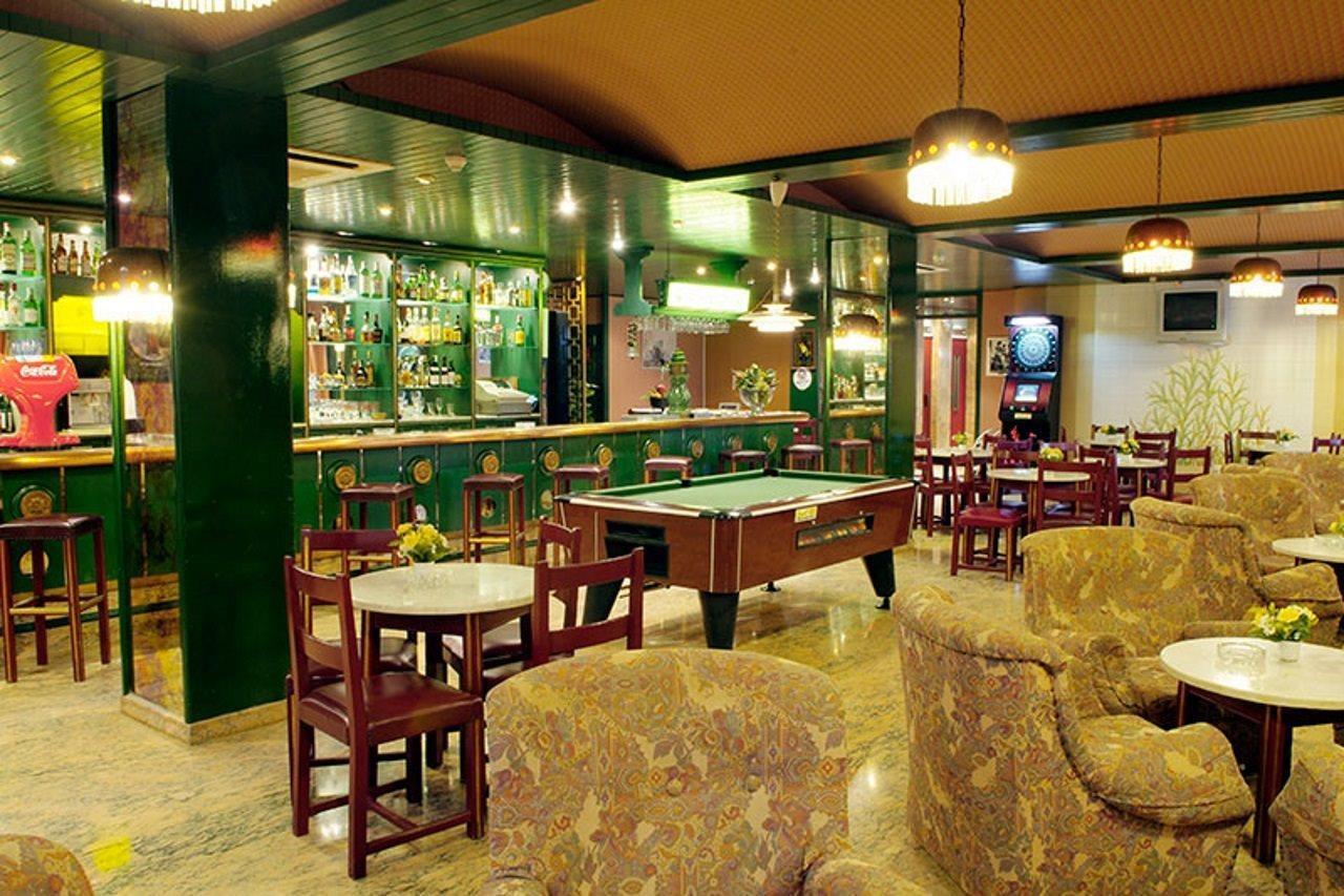 Checkin Garbí Hotel Calella Ngoại thất bức ảnh